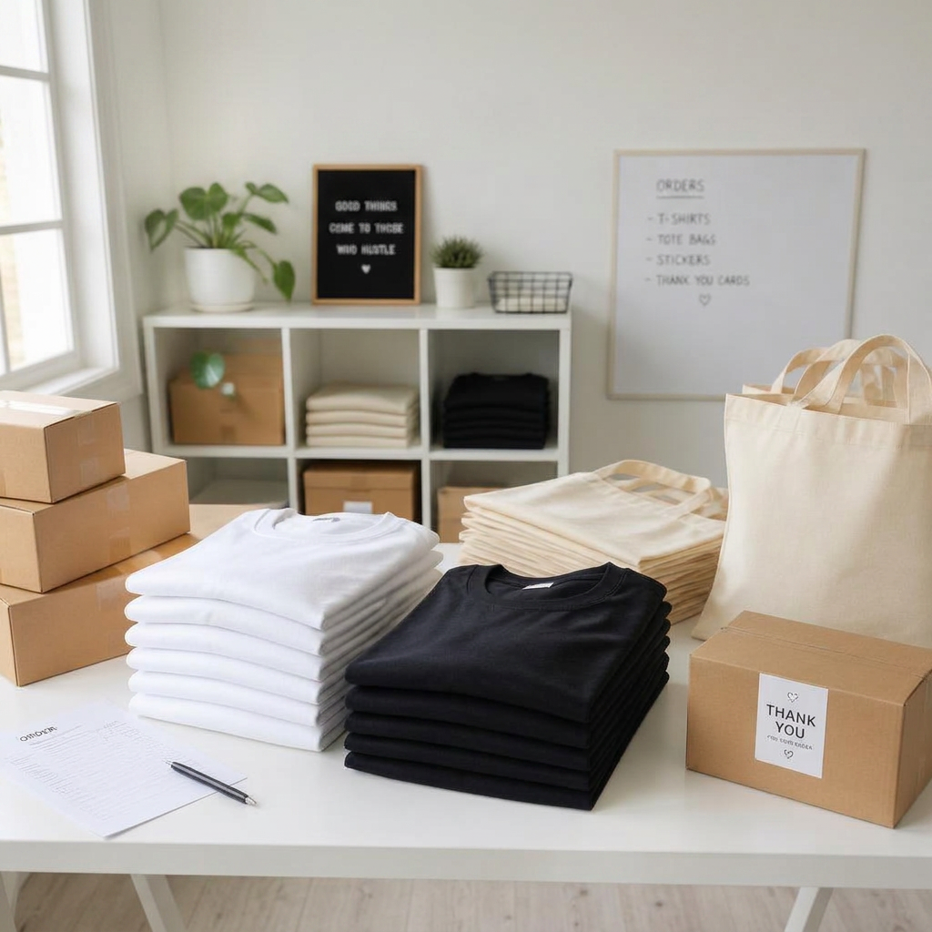 Group & Bulk Orders — Hernandez Family Customz