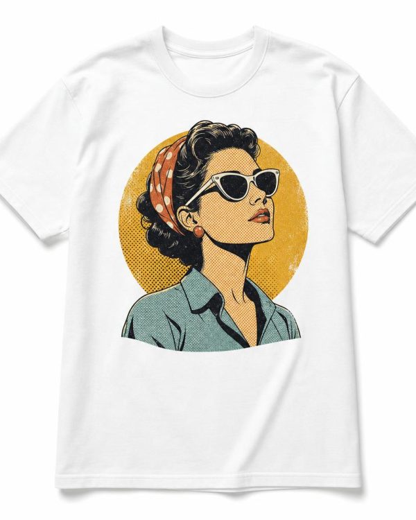 Custom DTF Shirt